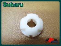 SUBARU MUZZLE GEAR "WHITE" BIG SET (1 PC.) // ตะกร้อเกียร์ ตัวใหญ่ สีขาว สินค้าคุณภาพดี