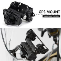 ใหม่รถจักรยานยนต์ศัพท์มือถือ GPS Mount วงเล็บนำทาง USB Charger สำหรับ Benelli TRK 502 X TRK 502X ABS 2017 - 2022