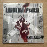 แผ่นเสียง  Linkin Park ‎– Hybrid Theory, Vinyl, LP, Album, Reissue, Gatefold แผ่นเสียงมือหนึ่ง ซีล