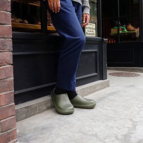 lontia-boa-รองเท้าแตะ-bi-sole-hoon-สีเขียวมะกอก25-0cm