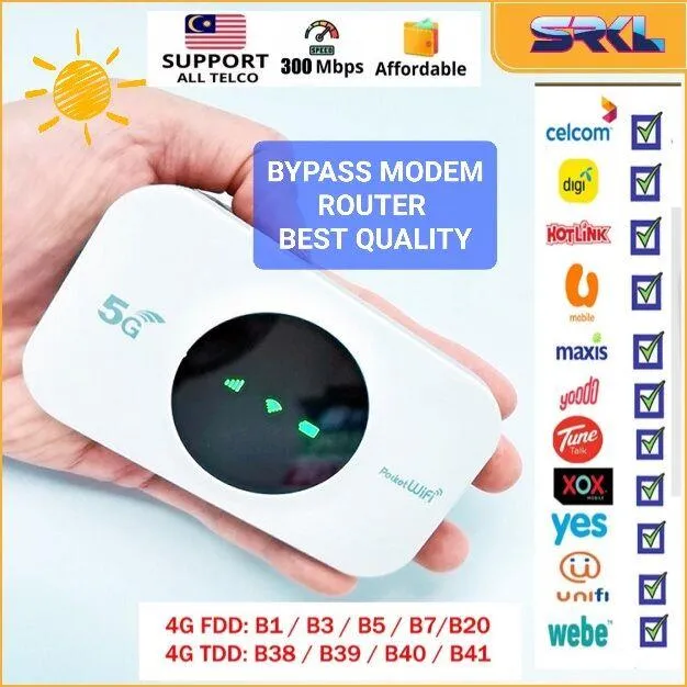 {E 2022 ML} E Fi Router H1 W D921 4g spot W 6 month warry endless ...