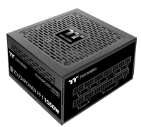 POWER SUPPLY Toughpower PF1 1050W Platinum - TT Premium Edition (PS-TPD-1050FNFAPE-1)