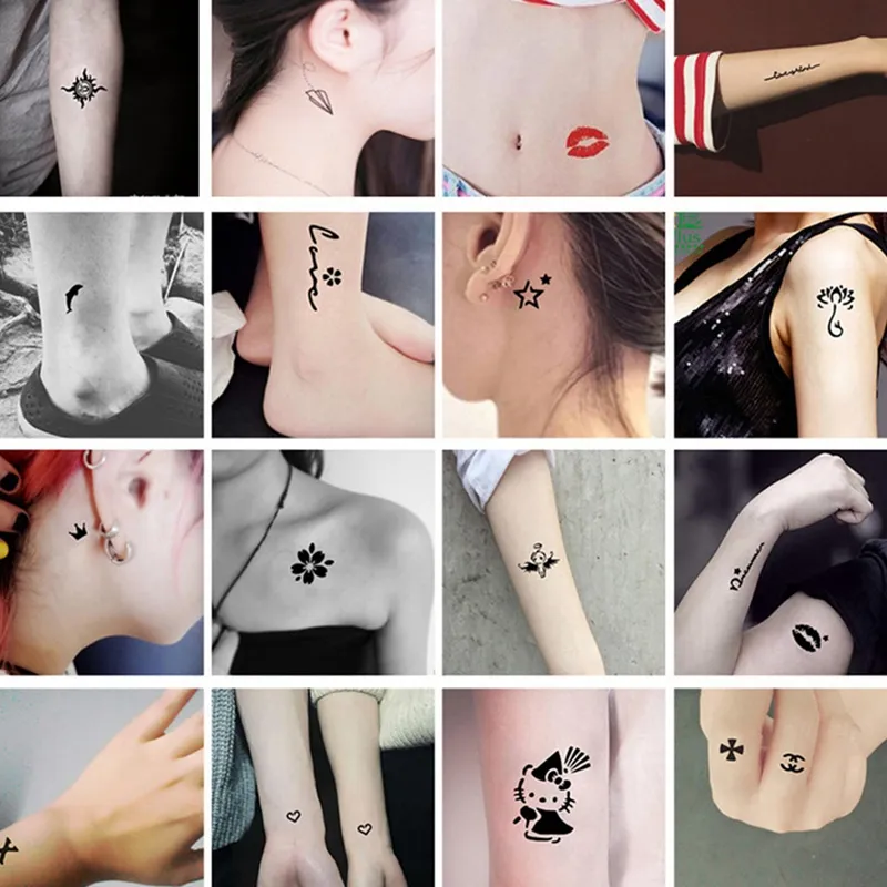 Details more than 77 alcohol temporary tattoo super hot vova.edu.vn