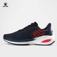 KELME รองเท้าลำลองรองเท้าวิ่ง Unisex รองเท้าผ้าใบแฟชั่น YX80125042