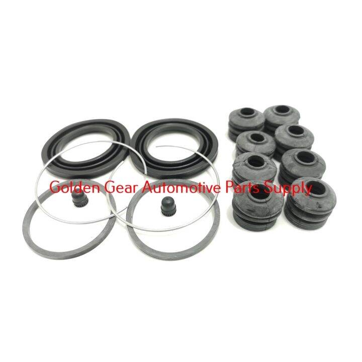 Toyota Corolla 2E 1989 1997 Brake Caliper Repair Kit Lazada PH