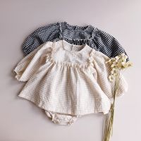 【CW】 Baby Sets 2pcs Cotton Toddler Suits Shorts Newborn Outfits Costume