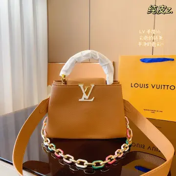 LOUIS VUITTON CLASS A SLING BAG  Shopee Philippines
