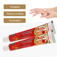 20g Tendon Sheath Ointment Pain Relief Cream For Hand Wrist Thumb Toe Finger Therapy Tenosynovitis Joints Orthotics Balm