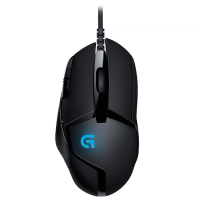 MOUSE (เมาส์) LOGITECH G402 HYPERION FURY