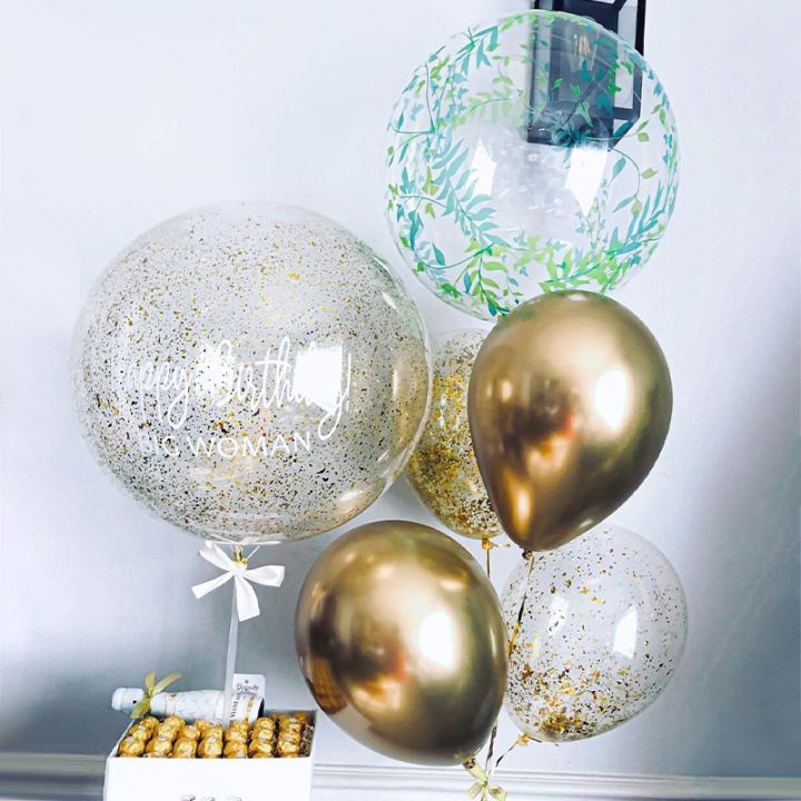 hotx-dt-1-2-3pcs-20-inch-bobo-balloons-print-birthday-helium-wedding-baby-shower-decoration
