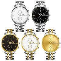 Best Selling Mens Business Wrist Watch Wholesale Luxury nd Alloy Quartz Watches