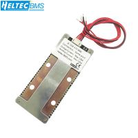 Heltec สเก็ตบอร์ดกลางแจ้ง12V BMS 3S 4S,120A Lipo/ Lifepo4แบตเตอรี่แผ่นป้องกัน1200W 12V