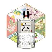 Roku The Japanese Craft Gin 750ml