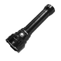 DL70 Super Bright 13000lm Dive Light 4*XHP50.2 26650 Flashlight 4 Modes Underwater 100 Meters Diving Flashlights