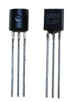 Transistor S8050