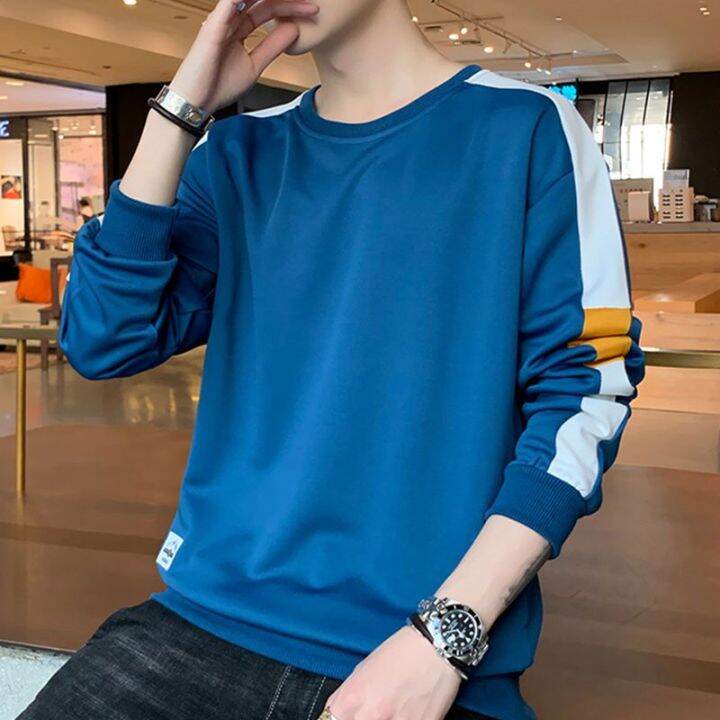 aul-spring-and-autumn-long-sleeved-t-shirt-mens-thin-style-trend-versatile-mens-bottom-coat-handsome-new-style-clothes-wear-autumn-clothes-hm-05