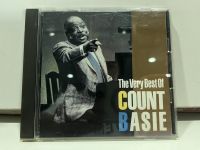 1   CD  MUSIC  ซีดีเพลง   THE VERY BEST OF COUNT BASIE    (K3A16)