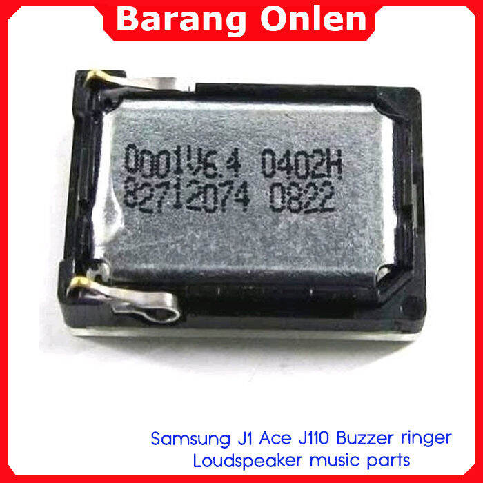 buzzer samsung j1 ace