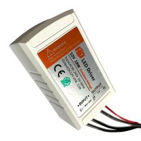 สี18W/28W/48W/72W/100W แหล่งจ่ายไฟ DC 12V LED Driver Adapter Transformer Switch