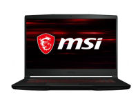 MSI NOTEBOOK GF63 THIN 10SC-640TH