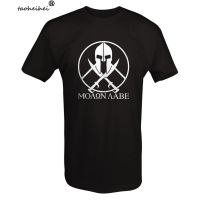 Design Adult T Shirt 80s Tops Men T-Shirt Molon Labe Spartan Helmet Swords Seal Rights VTQ9