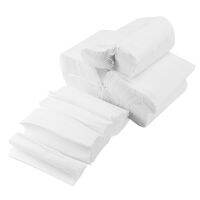 THLT1B 6 Packet of Napkins Log Pumping Paper of Pumping Paper Towels Baby Paper Towels Household