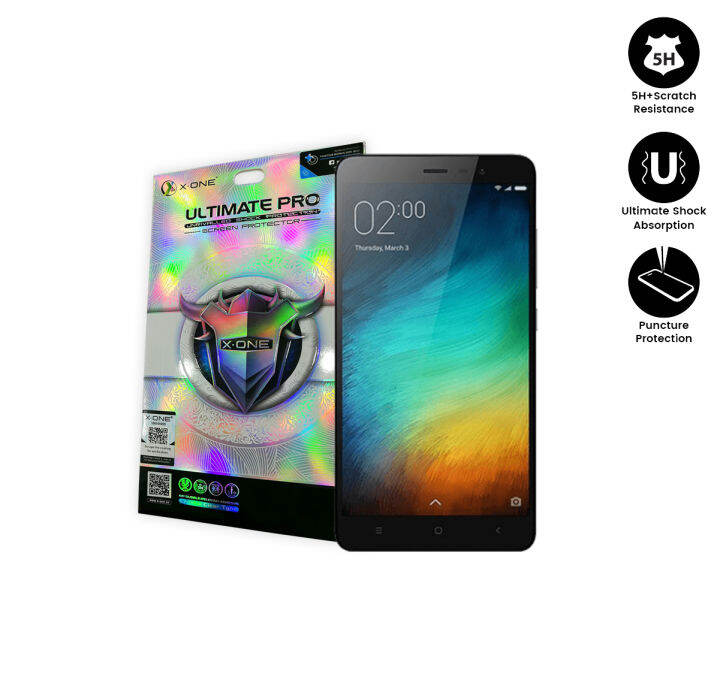 xiaomi-note-3-x-one-ultimate-pro-clear-screen-protector