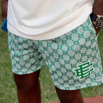 Eric Emanuel Astro Boy Active Shorts for Men