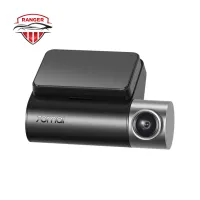 70Mai Dash Cam Pro Plus A500S (เฉพาะกล้องหน้า) กล้องติดรถยนต์ Built-In GPS ความละเอียด 1944P ควบคุมผ่าน APP รับประกันศูนย์ไทย 1 ปี By Auto Ranger