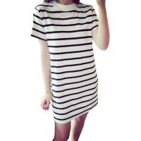 Striped Dress