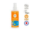 Kem chống nắng hữu cơ dạng xịt spf50 alphanova 125g - xịt chống nắng - ảnh sản phẩm 2