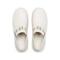 JELLY BUNNY SHOES BELINDA CRYSTAL SANDAL รุ่น B23SLSI081 รองเท้าแตะผู้หญิง WHITE