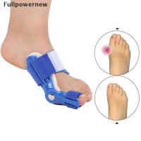 [FULL] Bunion Splint Big Toe Straightener Corrector Foot Pain Relief Foot Orthopedic 5211059☾