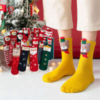 Cartoon Sock Decorations Christmas Home Decor Home Christmas Gifts Christmas Ornaments Merry Christmas Decorations