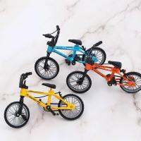 Bmx Bike จำลองความสุขสำหรับโมเดลของเล่นเด็กอัลลอยสำหรับคอมโบตัวรับชาย