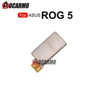 สําหรับ ASUS ROG Phone 5 ZS673KS ROG5 Vibrator Motor Flex Cable Replacement Repair Part