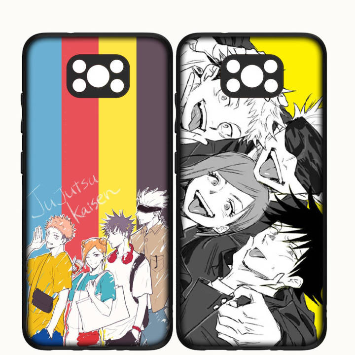 ปก-ซิลิโคน-เคสโทรศัพท์-c170-pb38-jujutsu-kaisen-anime-coque-หรับ-xiaomi-redmi-note-9-10-8-pro-9a-9s-9t-9c-10s-10a-note9-note10-note8-10c-9pro-10pro-5g-poco-x3-nfc-m4-pro-pocox3-x3pro-อ่อนนุ่ม-phone-ca