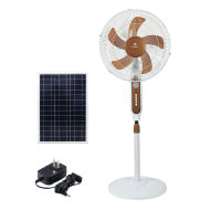 ?แชมป์ที่ขายดีที่สุด? พัดลม พัดลมโซล่าเซลล์ พลังงานแสงอาทิตย์ Solar Cell Fan พัดลมตั้งพื้น พัดลมขนาดเล็ก ลมแรง ลมเย็น พร้อมส่ง