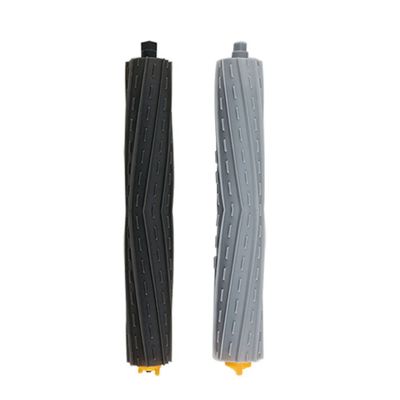 2X for iRobot Roomba 800 860 870 880 980 Washable Main Brush Rolling Brush Rubber Brush Sweeping Brush