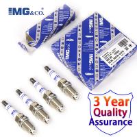 【YF】 IMG Brand Iraurita Platinum Spark Plug 90919-01210 For DAIHATSU ALTIS LEXUS IS LOTUS ELISE EXIGE TOYOTA  SK20R11 SK20R-P11