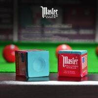 【YD】 Original Chalks Billiard Dry High-end Billiards Accessories