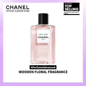 Which scents made sense in the year of no smell?