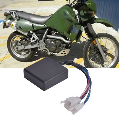 21119-1180 Motorcycles Ignitor CDI Box for Kawasaki Dirt Bike KL250 KL600 KLR250 1985-2005 Ignition Control Module