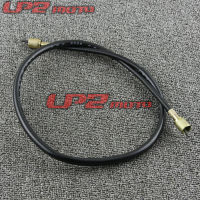 สำหรับ YAMAHA XV125 XV250 XV400 XV535 Virago Mileage Line เครื่องมือวัดสายเครื่องมือ Cable