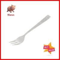 ส้อมหวานสเตนเลส COLOR KIT S0534STAINLESS DESSERT FORK COLOR KIT S0534 **สินค้าแนะนำ**