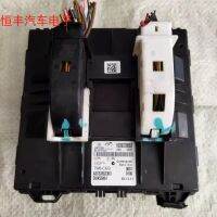 Santana BCM บอร์ดควบคุมร่างกาย,18D937085D คอมพิวเตอร์18D937086B