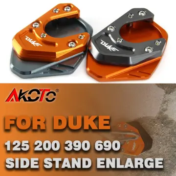 Ktm side stand online price