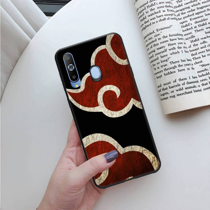 ttl2-anime-naruto-uzumaki-akatsuki-อ่อนนุ่ม-high-quality-ซิลิโคน-tpu-phone-เคสโทรศัพท์-ปก-หรับ-samsung-galaxy-note-20-s20-s21s-s21-s23-ultra-plus-fe-lite