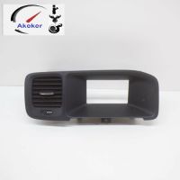 Volvo V40 V60 S60 MK1 Navigation Screen Contour Trim with Vent 39804059 1281641