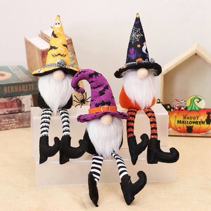 halloween-decorations-faceless-gnome-doll-party-decor-plush-faceless-gnome-for-home-desktop-decorations